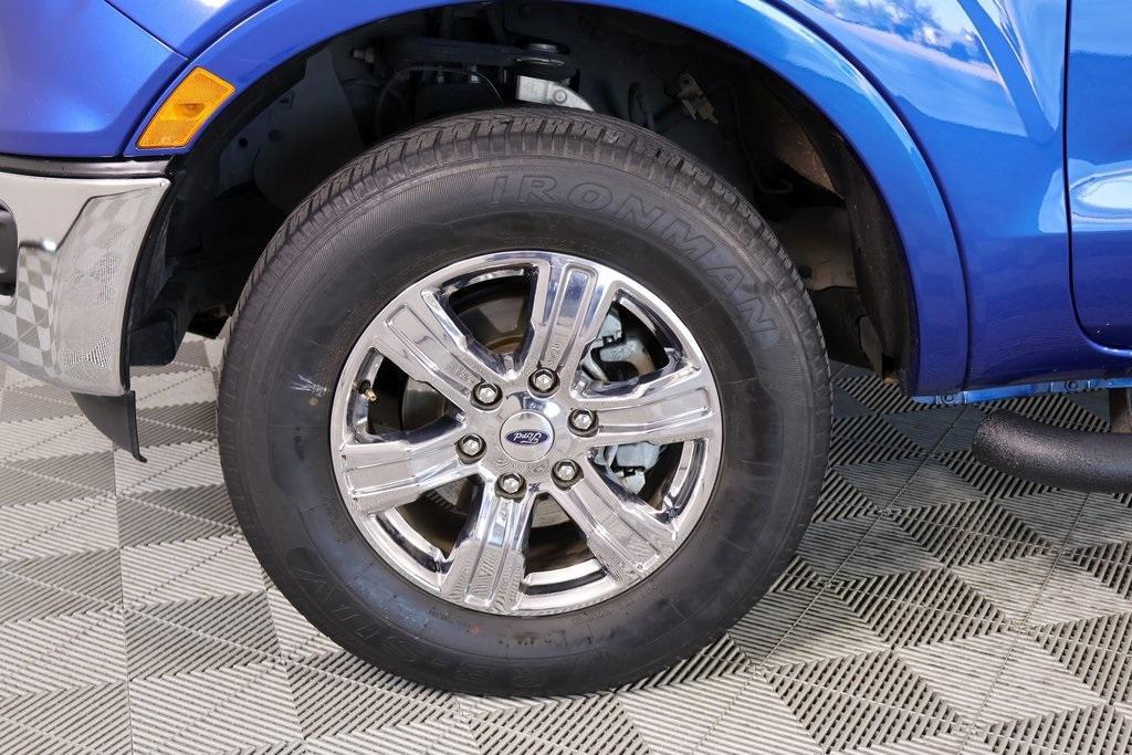 used 2019 Ford Ranger car, priced at $23,841