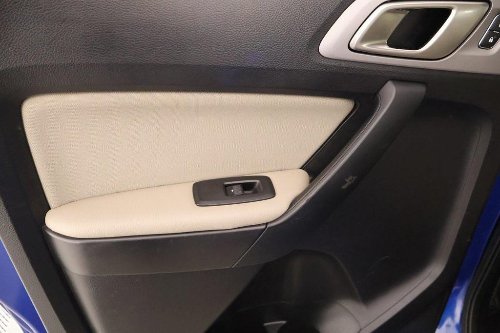 used 2019 Ford Ranger car, priced at $23,841