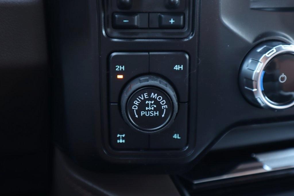 new 2025 Ford F-250 car, priced at $96,394