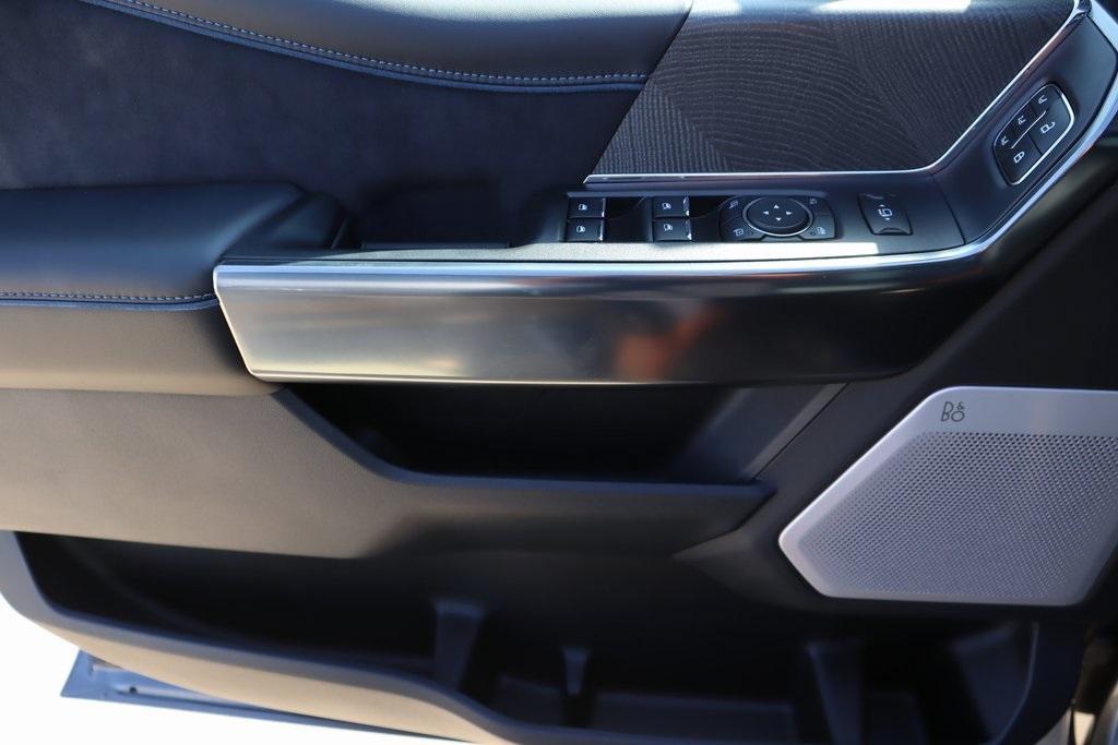 new 2025 Ford F-250 car, priced at $97,829