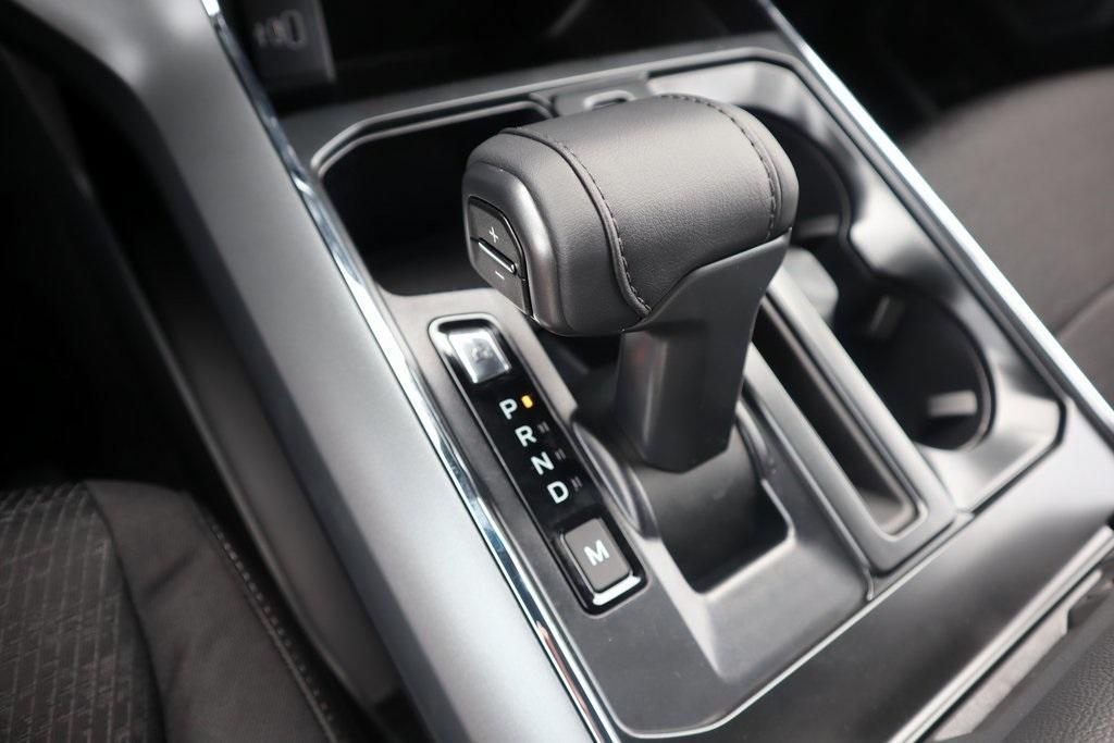 new 2025 Ford F-150 car, priced at $51,731