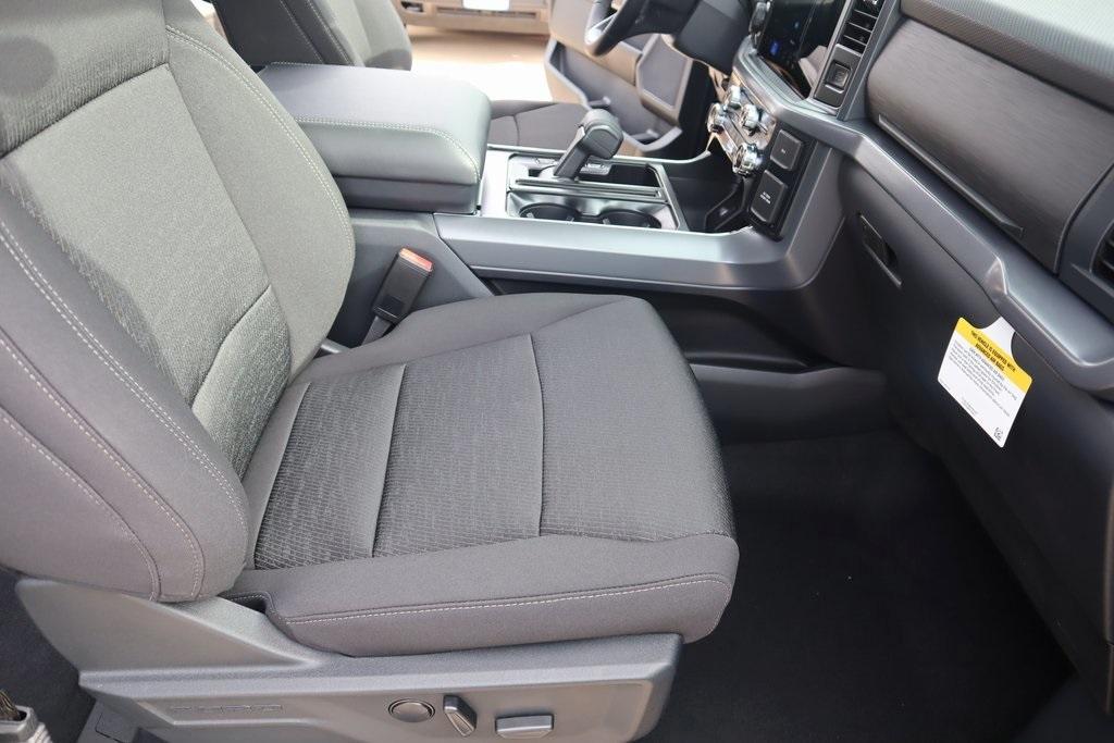 new 2025 Ford F-150 car, priced at $51,731