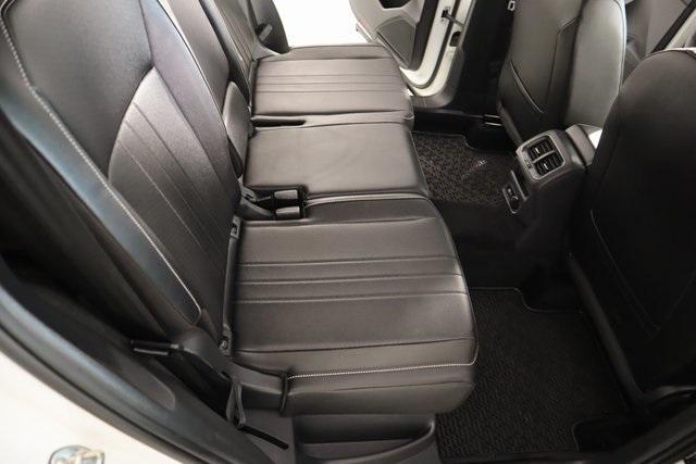 used 2022 Volkswagen Tiguan car, priced at $25,499