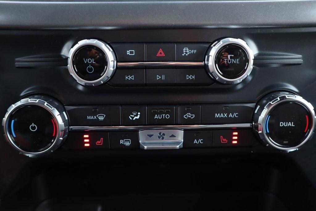 new 2025 Ford F-150 car, priced at $49,733