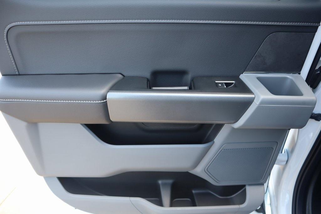 new 2025 Ford F-150 car, priced at $52,428