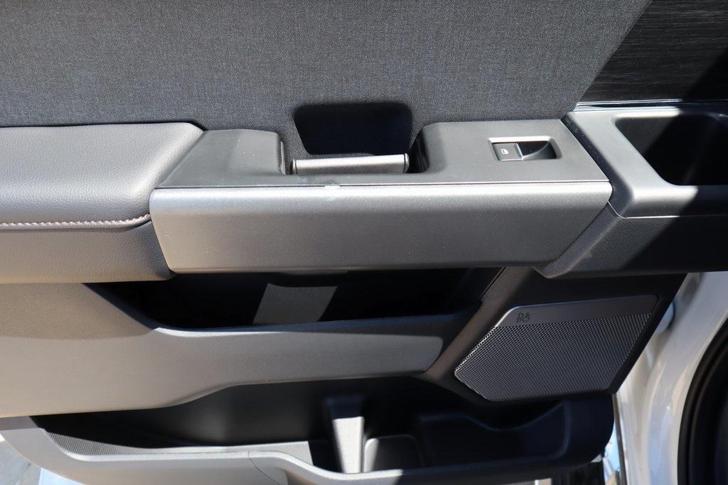 new 2025 Ford F-150 car, priced at $72,953