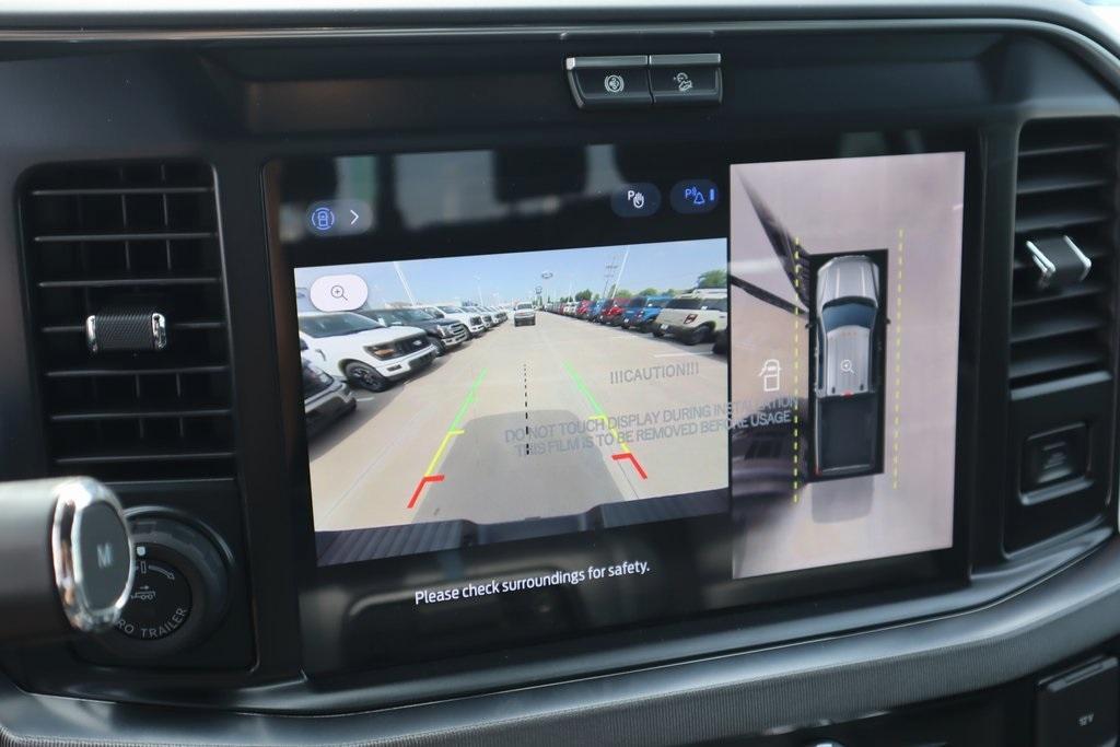 new 2025 Ford F-250 car, priced at $95,739