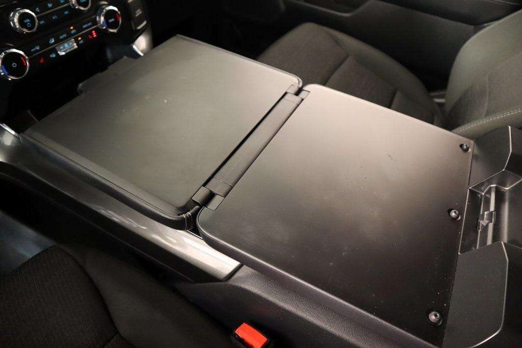 used 2022 Ford F-150 car, priced at $36,699