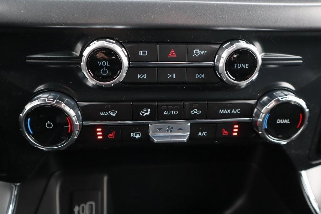 new 2025 Ford F-150 car, priced at $62,189