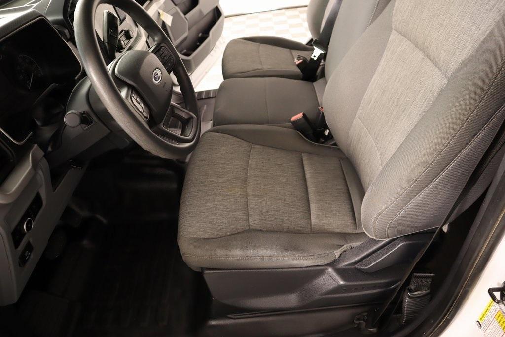 used 2023 Ford F-150 car, priced at $35,998