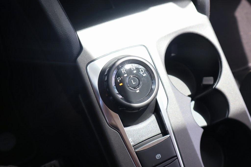 new 2025 Ford Bronco Sport car, priced at $31,434
