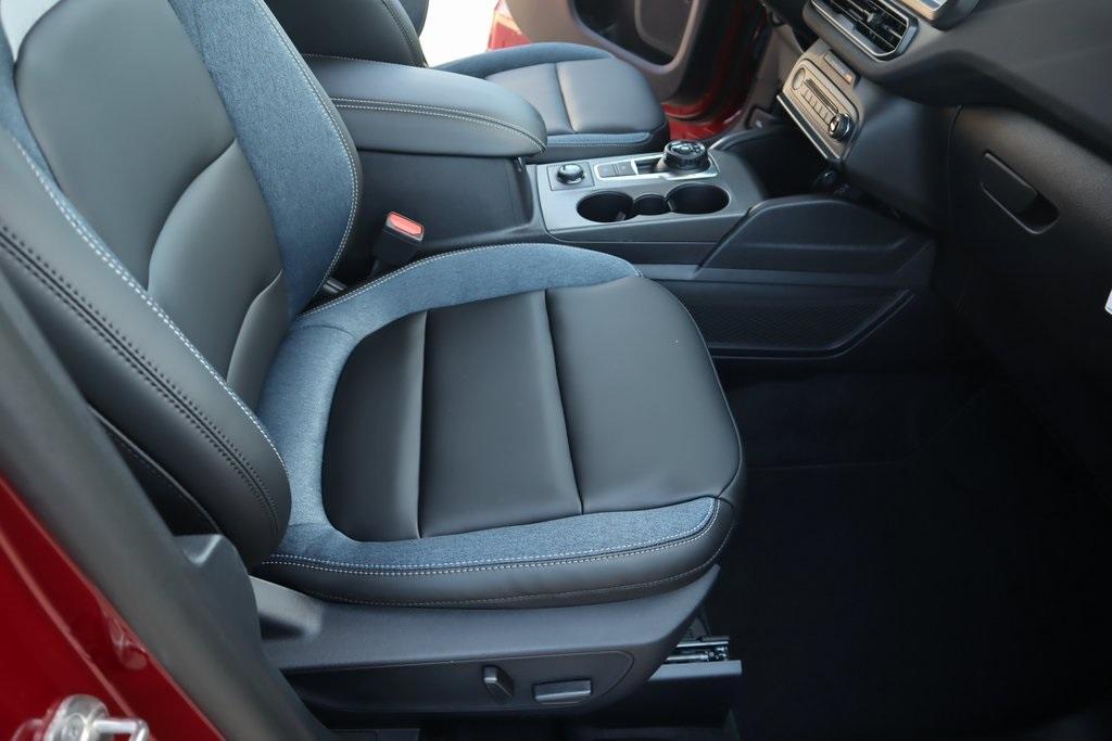 new 2025 Ford Bronco Sport car, priced at $37,278