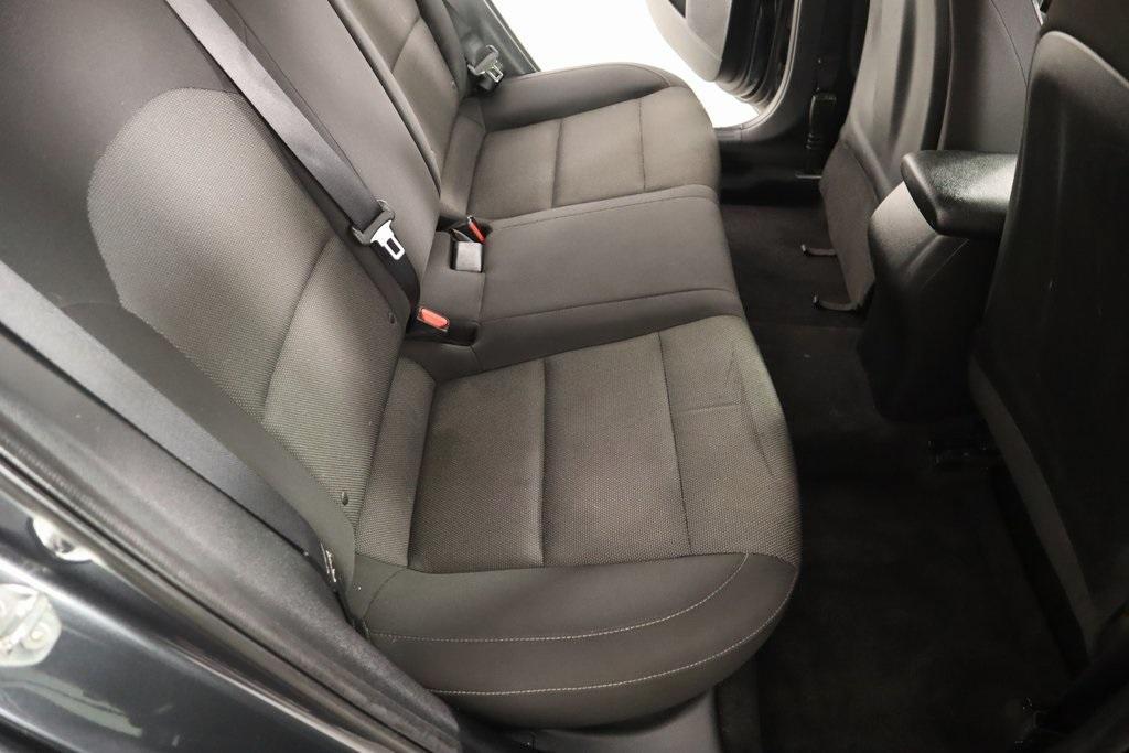 used 2023 Kia Forte car, priced at $16,658