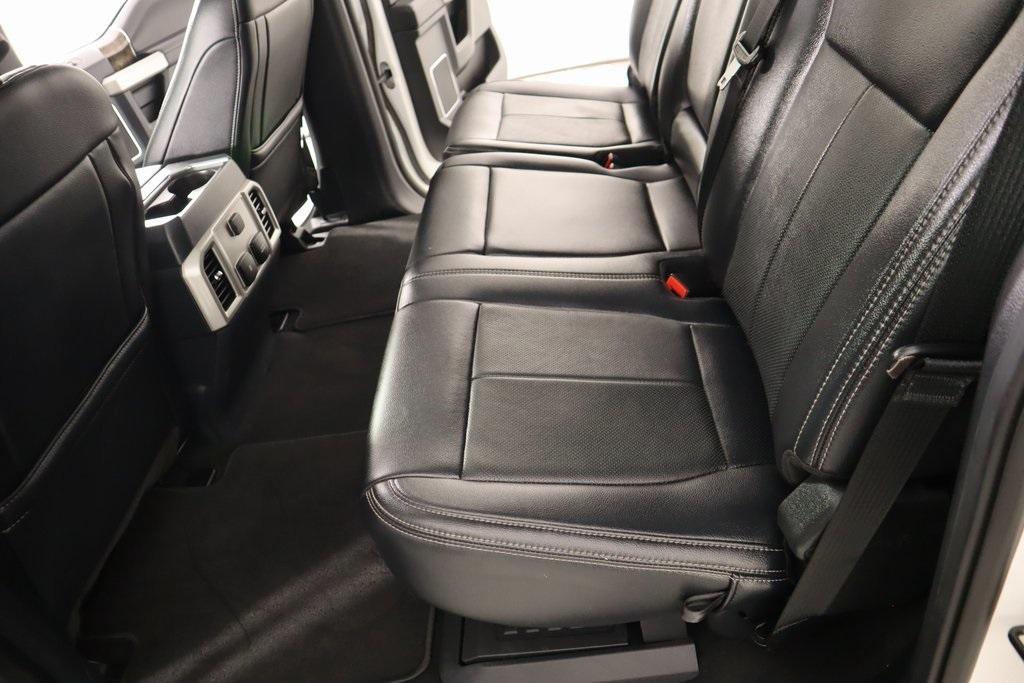 used 2022 Ford F-250 car, priced at $68,101
