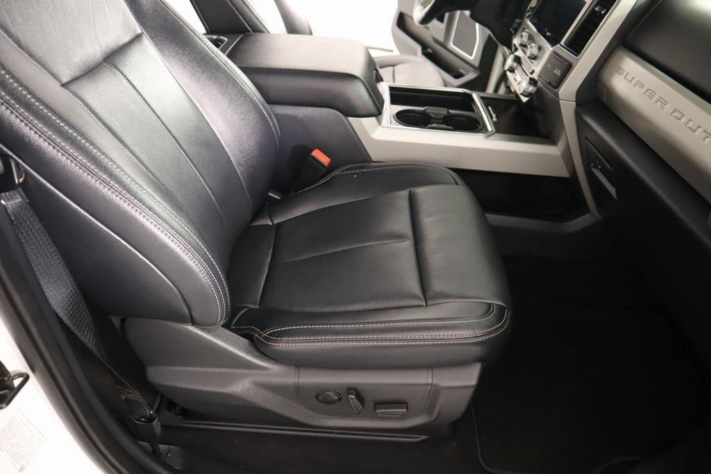 used 2022 Ford F-250 car, priced at $68,101