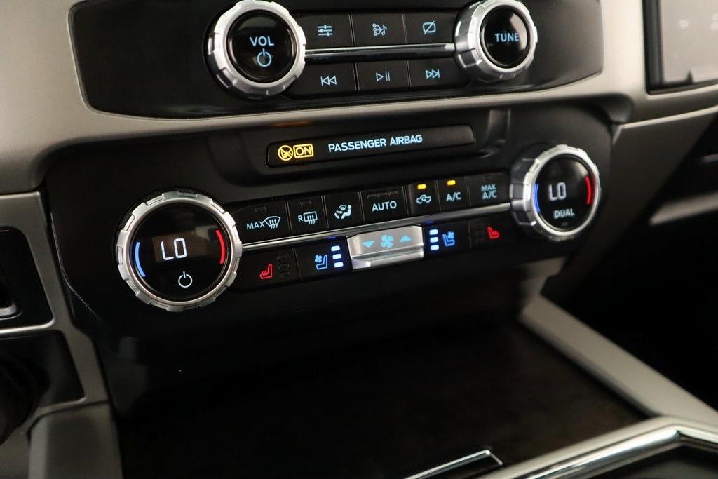 used 2022 Ford F-250 car, priced at $68,101