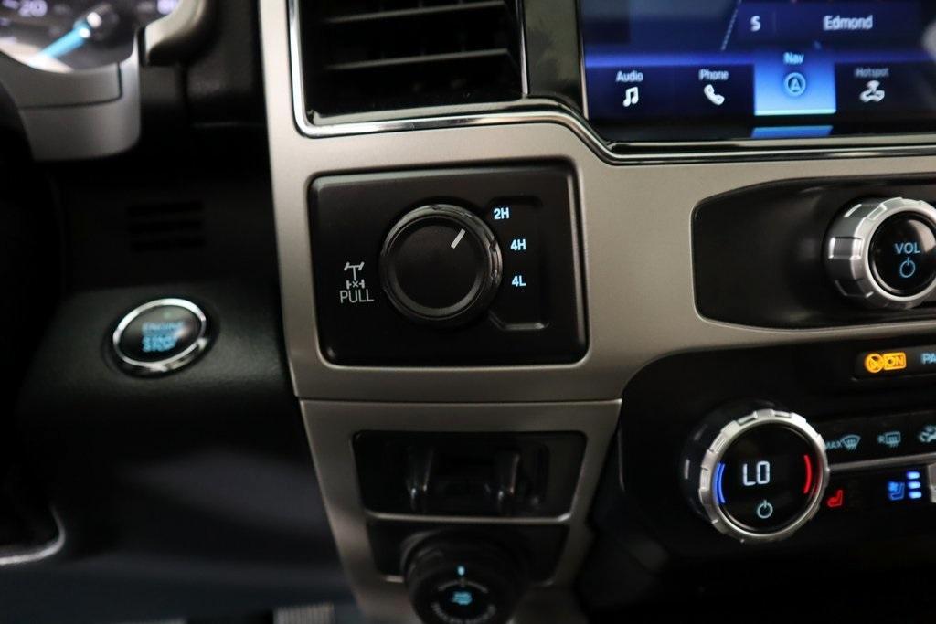 used 2022 Ford F-250 car, priced at $68,101