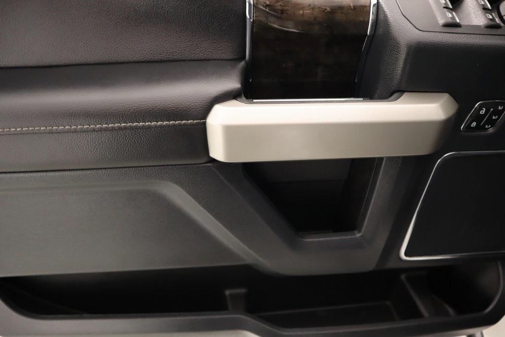 used 2022 Ford F-250 car, priced at $68,101
