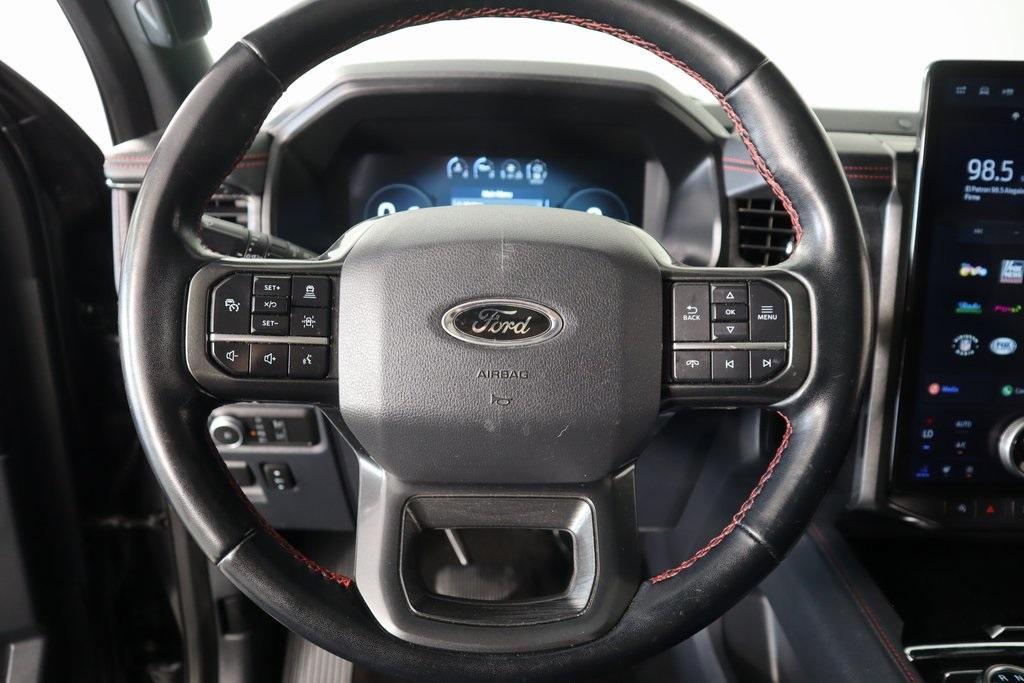 used 2022 Ford Expedition car, priced at $40,101