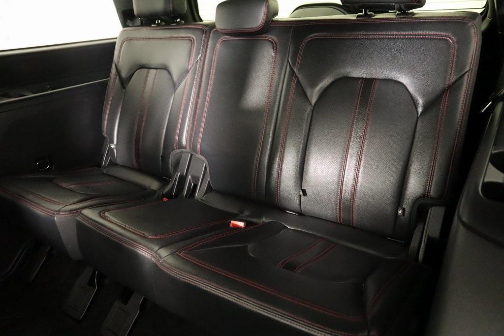 used 2022 Ford Expedition car, priced at $40,101