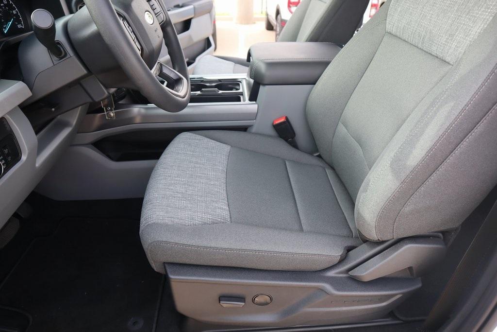 new 2025 Ford F-350 car, priced at $74,249