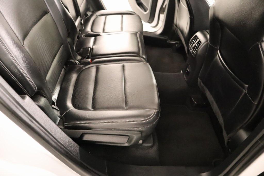 used 2020 Ford Escape car, priced at $17,381