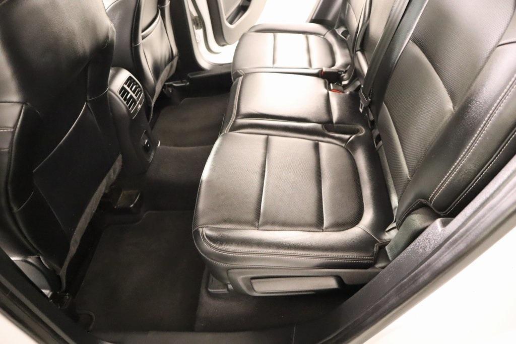 used 2020 Ford Escape car, priced at $17,381