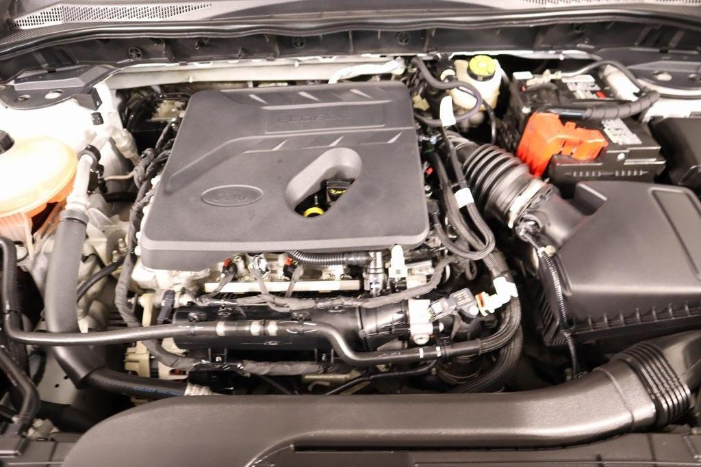 used 2020 Ford Escape car, priced at $17,381