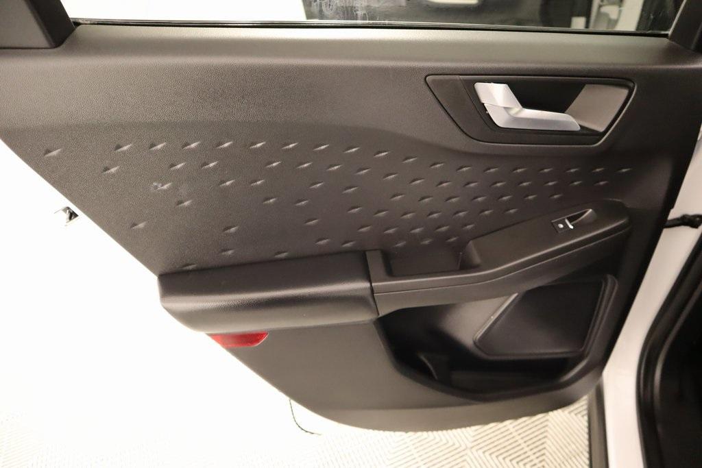 used 2020 Ford Escape car, priced at $17,381