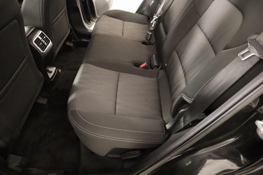 used 2022 Kia Sportage car, priced at $18,101