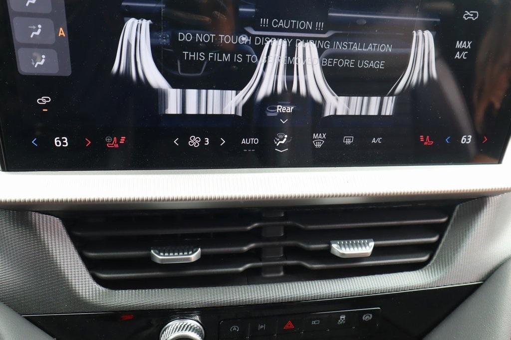 new 2025 Ford Explorer car, priced at $51,154