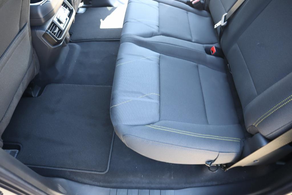 new 2025 Ford F-150 car, priced at $45,486