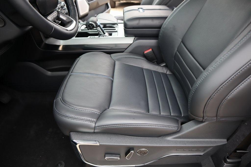new 2025 Ford F-150 car, priced at $80,821