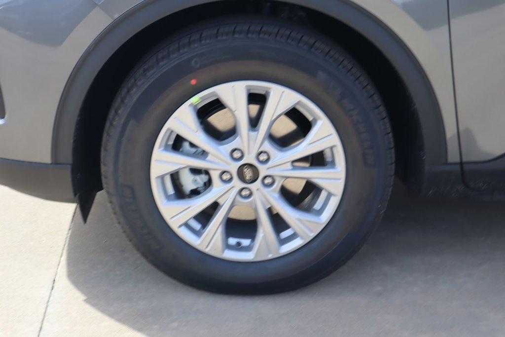 new 2025 Ford Escape car, priced at $31,089