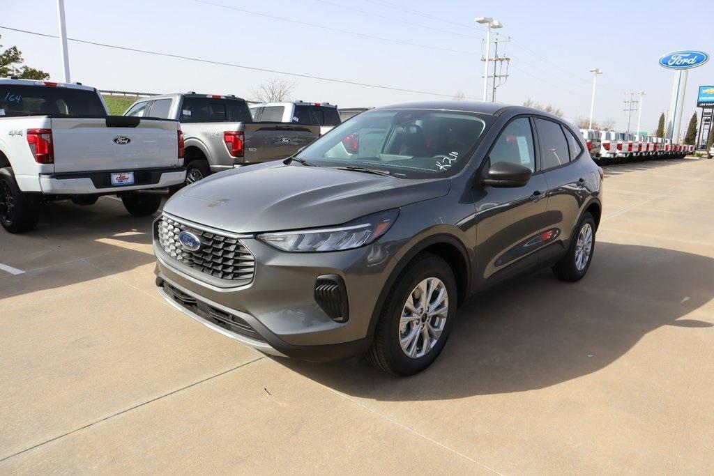 new 2025 Ford Escape car, priced at $31,089