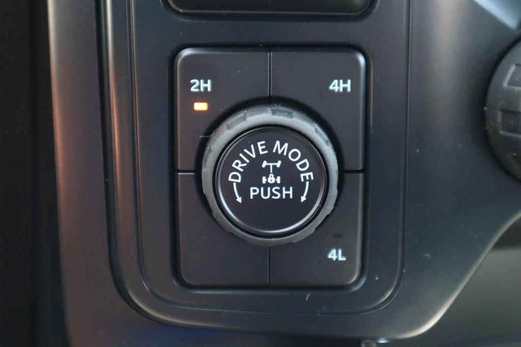 new 2025 Ford F-150 car, priced at $49,848