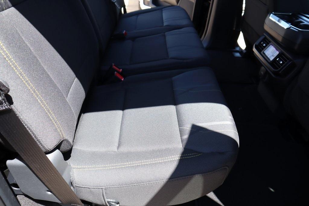 new 2025 Ford F-150 car, priced at $49,848