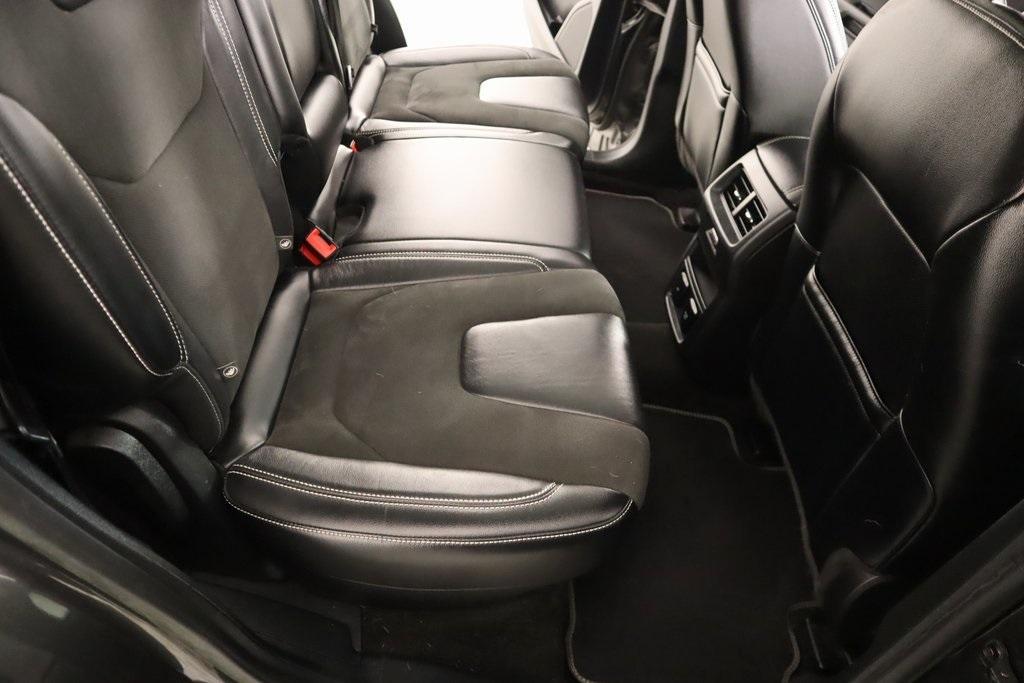 used 2019 Ford Edge car, priced at $19,674