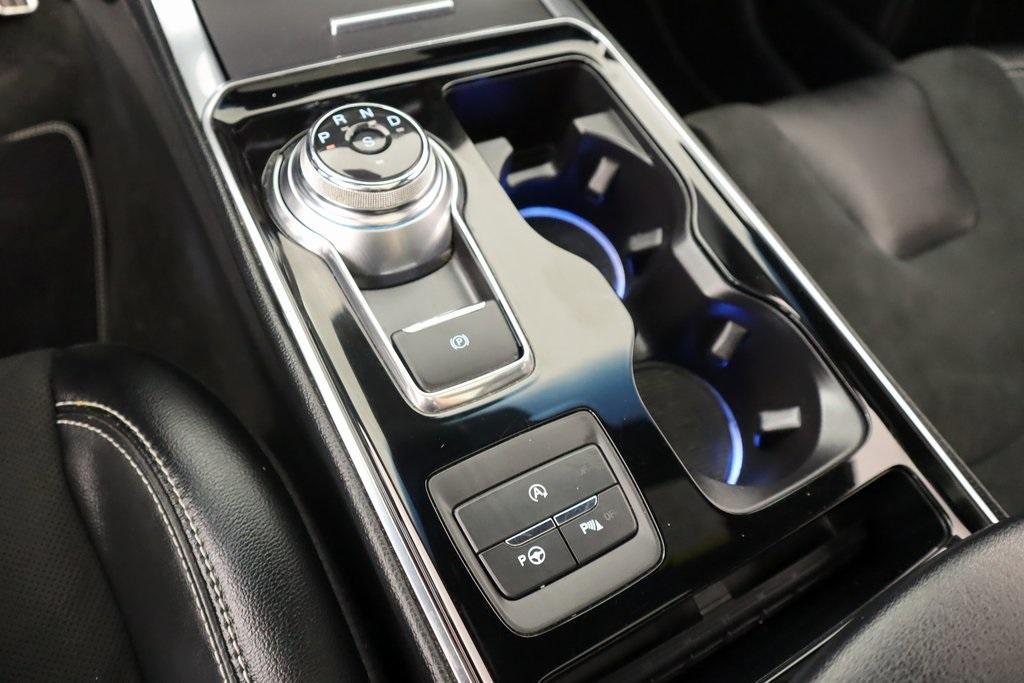 used 2019 Ford Edge car, priced at $19,674
