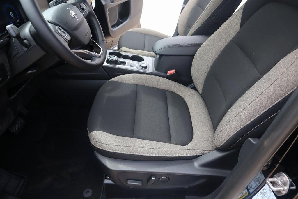 new 2025 Ford Bronco Sport car, priced at $31,006