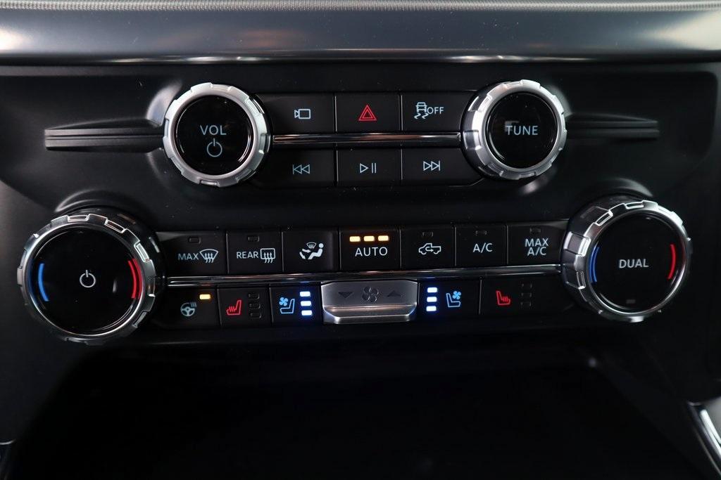 new 2025 Ford F-150 car, priced at $70,486