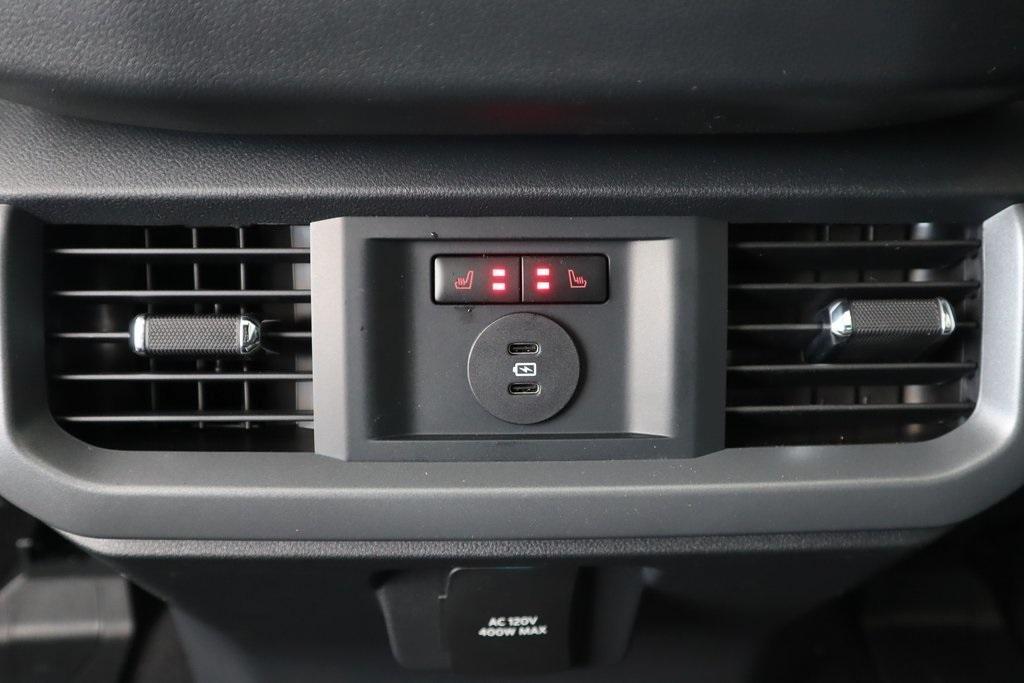 new 2025 Ford F-150 car, priced at $70,486