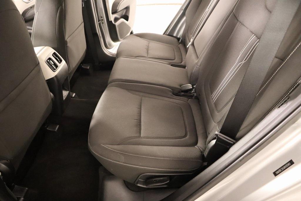 used 2024 Hyundai Tucson car, priced at $24,889