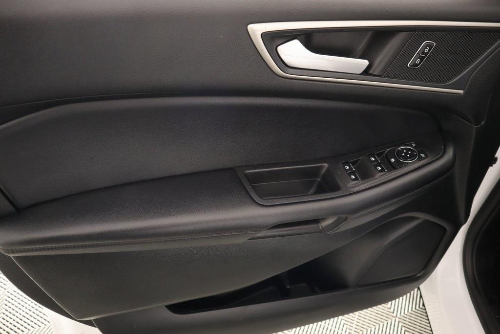 used 2023 Ford Edge car, priced at $26,889