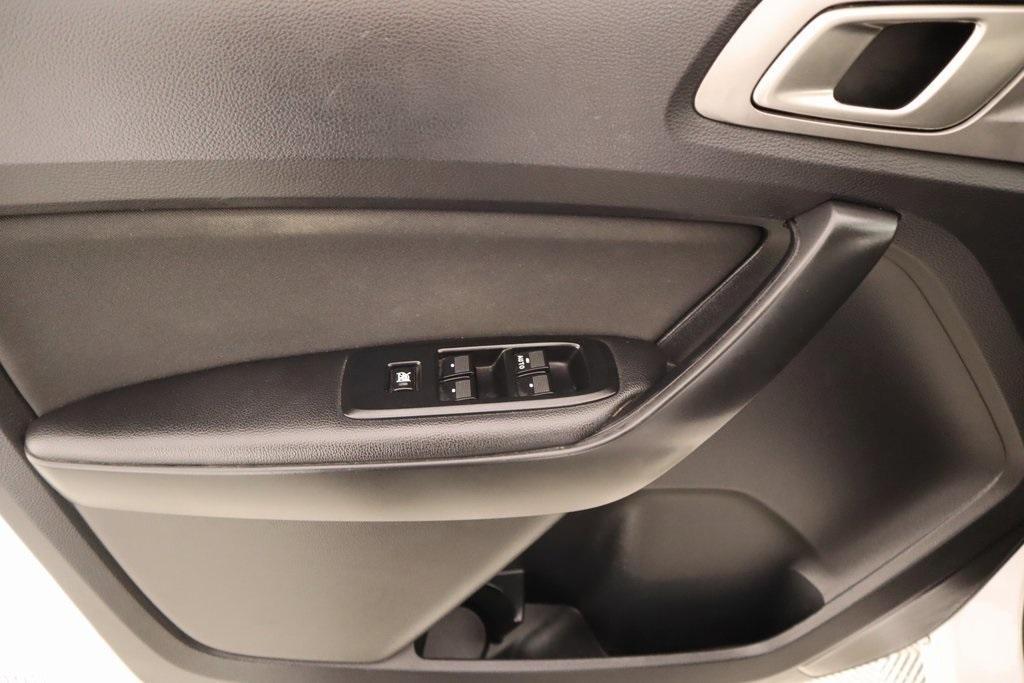used 2020 Ford Ranger car, priced at $25,101