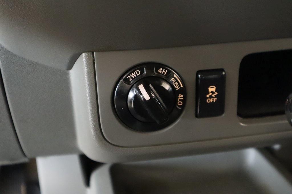 used 2019 Nissan Frontier car, priced at $17,998