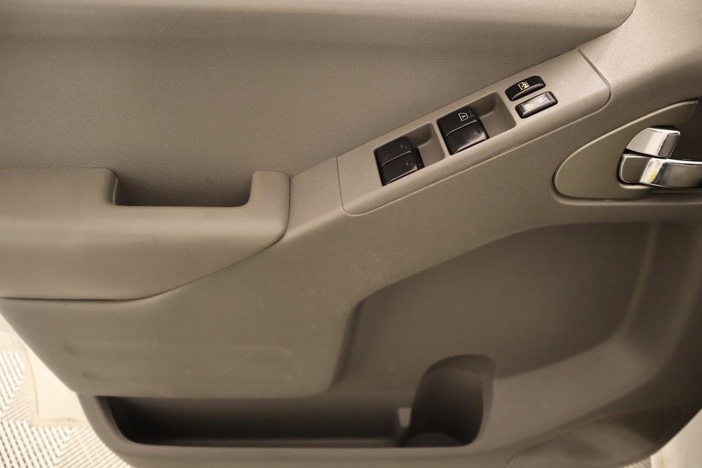 used 2019 Nissan Frontier car, priced at $17,998