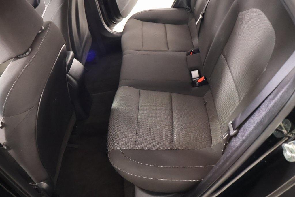 used 2024 Kia Forte car, priced at $18,030