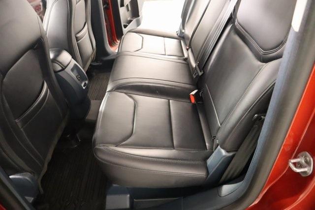 used 2023 Ford Maverick car, priced at $26,101