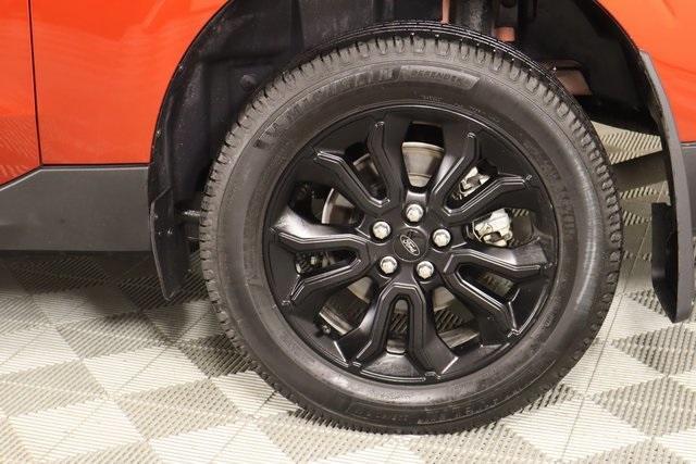 used 2023 Ford Maverick car, priced at $26,101